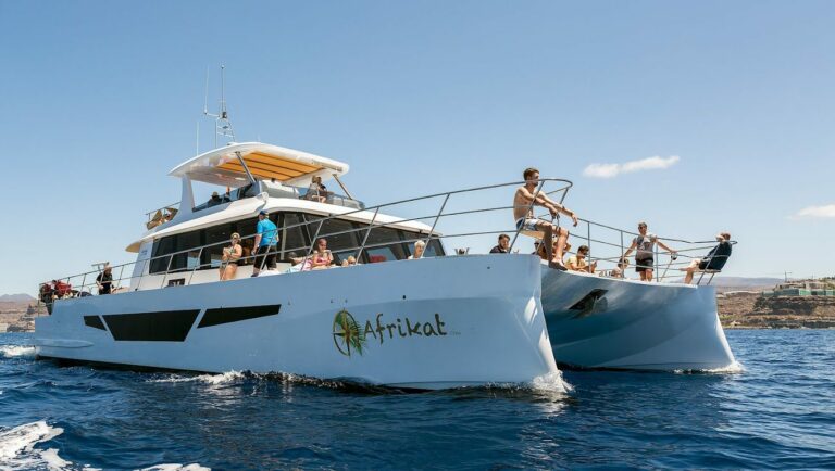 Catamaran