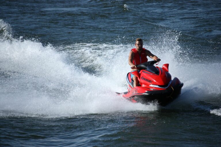 Jetski