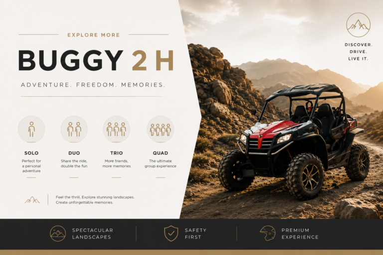 Buggy