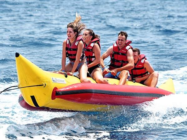 Banana Boat