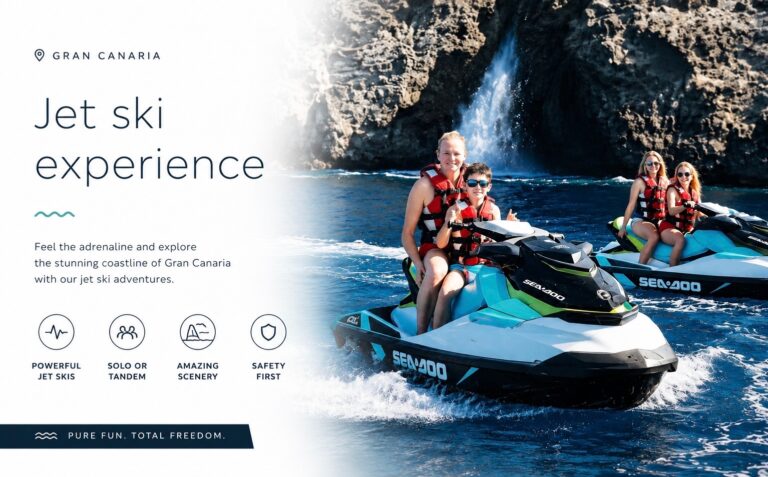 Jet Ski