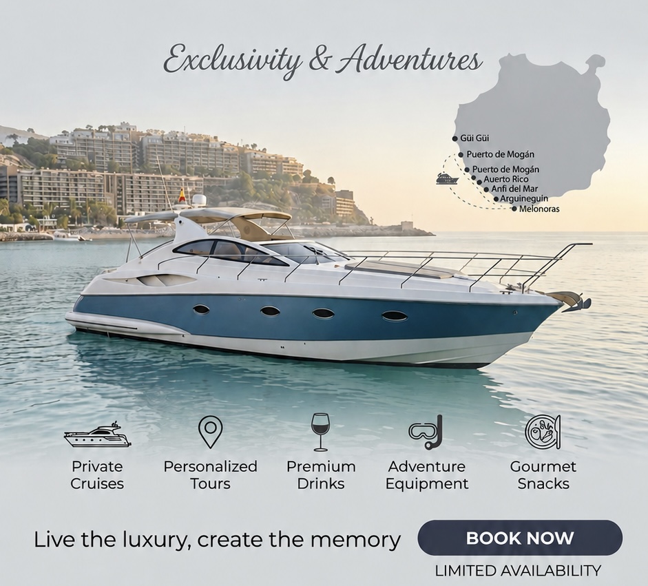 Nirva Yacht